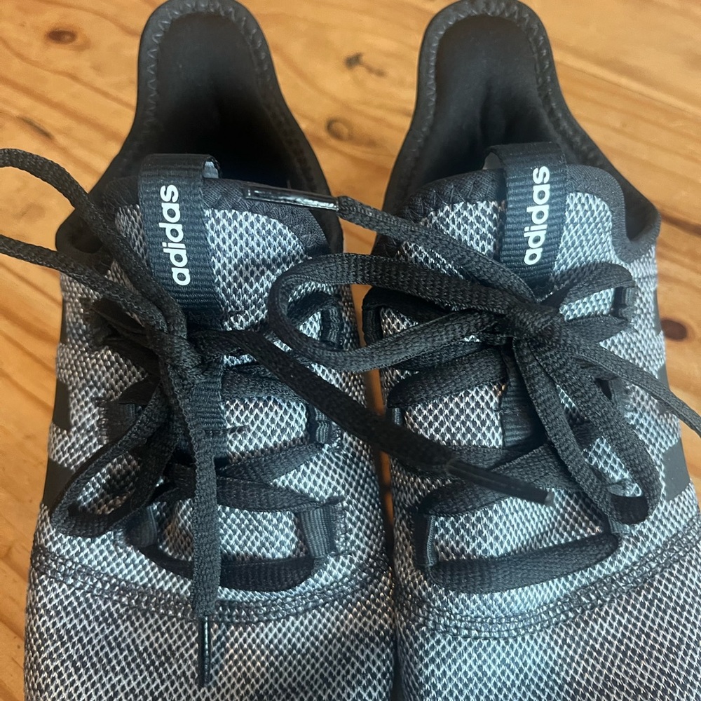 $15 Price Reduced!  Adidas Women’s Sneakers!!
